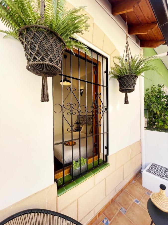 Malagadevacaciones - Casa Pulpo Málaga Exterior foto